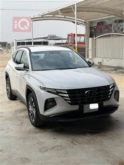 هیوندای تۆکسۆن